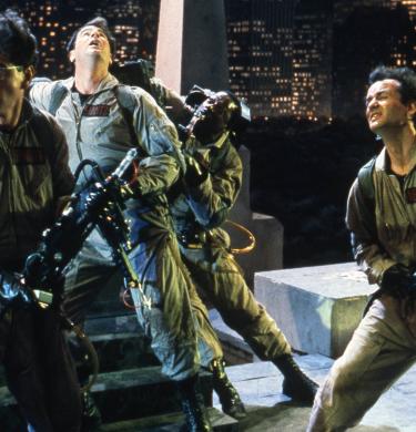 Ghostbusters | Sony Pictures Canada